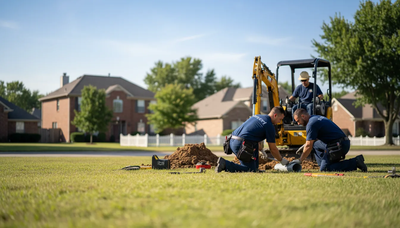 Water Heater Repair in Tuleta, TX near me